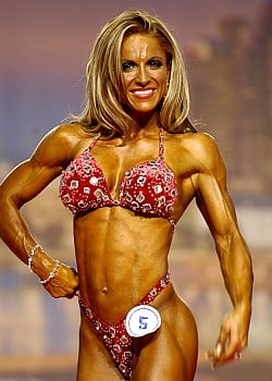 Michelle Flake